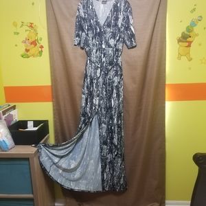 Maxi dress - Tall